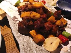 -小马哥融合菜(延安大街店)