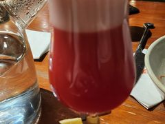 -黑角餐厅美式狂野Blackhorn(昌茂花园店)