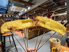 -北丐先生·野馄饨烧烤(雨花万象店)