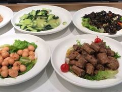 -纽斯特牛排自助餐厅(浦江万达店)