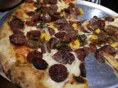 -1861意大利餐厅(文化广场店)