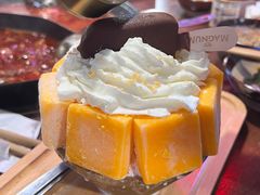 -楠火锅(仁恒梦中心店)