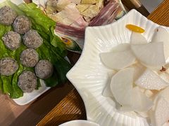 -大理董·董家小厨野生菌火锅(古城旗舰店)