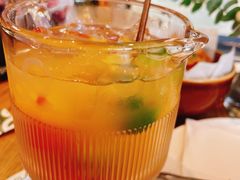 gaga鲜果茶-gaga(深圳南山益田假日广场店)