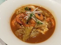 -北李妈妈菜·海肠捞饭(高新万达店)