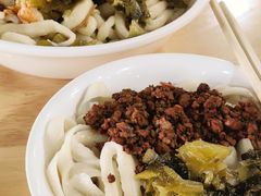 -太原面食店(解放路店)