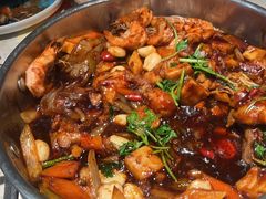-黄记煌三汁焖锅(顺义华联店)