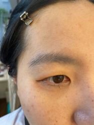 -眉毛攻略·专业修眉染眉野生眉