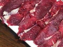 -牛郎记潮汕牛肉火锅(大西洋银泰城店)