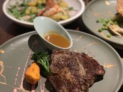 -K·Kitchen KK牛扒厨房(江南西店)