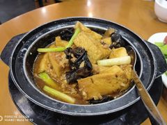 -煲煲掂风味煲仔饭餐厅(西区店)