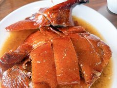 -黄连大头华烧鹅店(大良店)