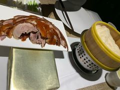 -同喜烤鸭店(光芒店)