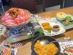 -桃太郎创作料理(大坪店)