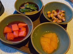 -半山腰·云南菜(侨福芳草地店)