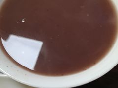 稀饭-王三姑牛肉饼