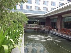 -厦门悦华酒店