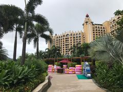 -横琴湾水世界