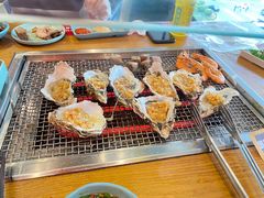 -蚝英雄鲜蚝自助专门店(长楹天街直营店)
