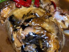 -旺顺阁鱼头泡饼(常营店)