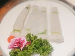 -大匠工房古船木艺术餐厅·猪肚鸡专门店(长白仙岛店)