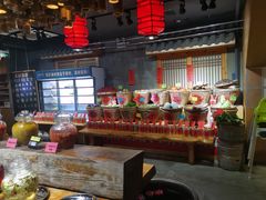 -老屋印象川菜(马园路店)