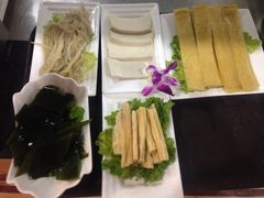 -蝎王府羊蝎子(西稍门店)