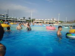 -上海玛雅海滩水公园