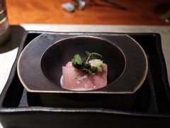 -九献创意菜·牛排馆(亮马河花园店)