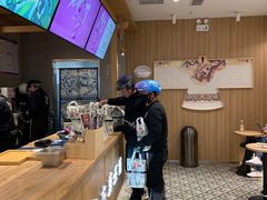 -霸王茶姬(建邺万达广场店)