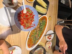 -赤宴·川菜(玉林店)