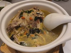-徽州小镇(高新店)