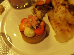 -北京王府井希尔顿酒店·万斯阁西餐厅