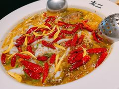 -太二酸菜鱼(凯德Mall新都心店)