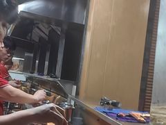 -为民烧烤吧.自贡爆炒菜(收录10年好店)