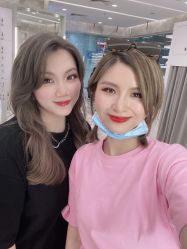 -MMby HairCode 芭曲发型概念店