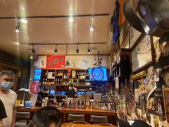 -気楽亭和食料理(气乐亭大世界本店)