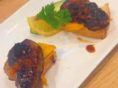 -上渔铁板烧(熙悦汇店)