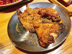 -一顿烧烤(八经街店)