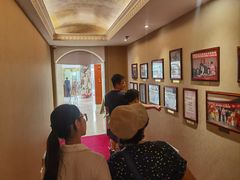 -北京建国饭店四季中餐厅