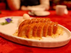 -正阳门饭庄·烤鸭·北京菜(万丰路七里庄店)