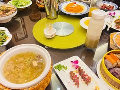 -江南名灶·农家乐(武里山天街店)