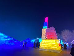 -人民防洪胜利纪念塔