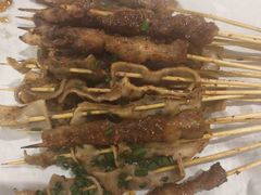-鱿遍天下·20年夜宵地标大排档(东风路店)