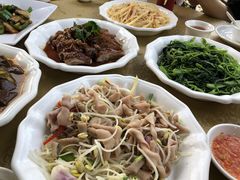 -鹅公村食府(罗阳分店)