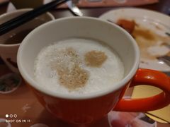 -韵咖啡自助餐厅(天津香格里拉店)
