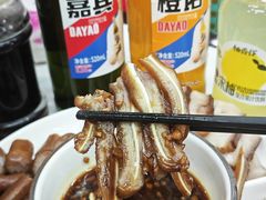 -二张农家菜(天通苑店)