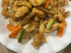 -沈阳李连贵熏肉大饼(兴城店)