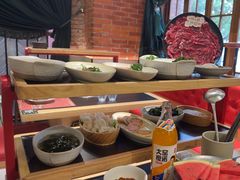 -廖掌柜·重庆鲜货火锅(上海首店)