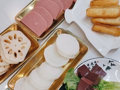 -刘少华贵州小黄牛·鲜牛肉火锅(总店)